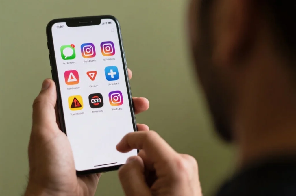 警惕山寨应用！为何应始终选择官网提供的正版客户端？