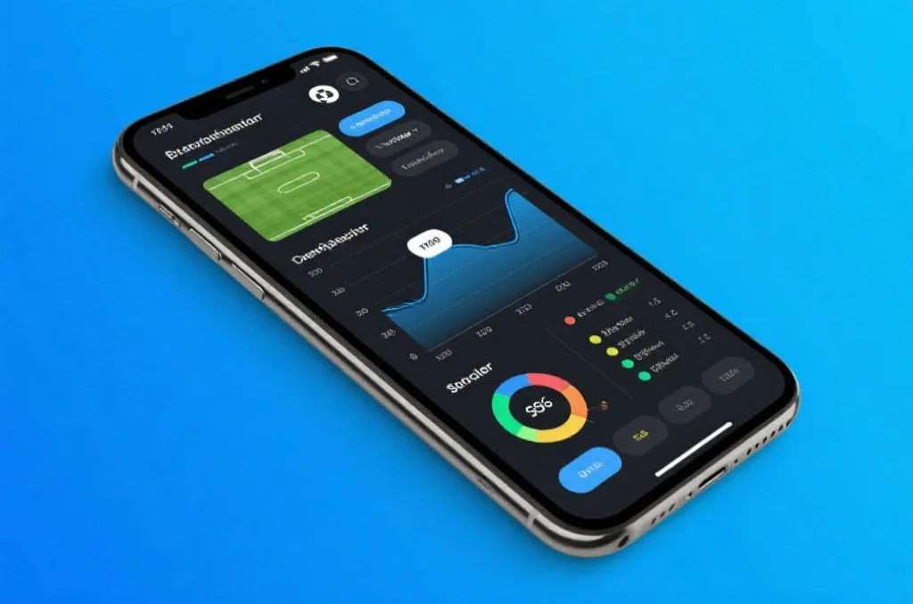 利用HTH体育app数据分析工具，解锁您的赛事洞察力：高级用户指南